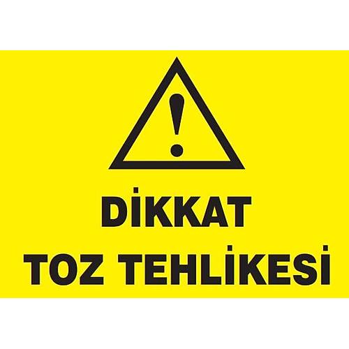 DKKAT TOZ TEHLKES