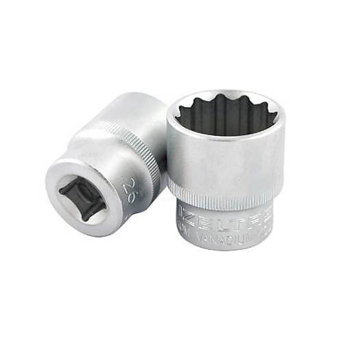 ZELTA 1/2'' ONK KE 13 MM LOKMA ANAHTAR