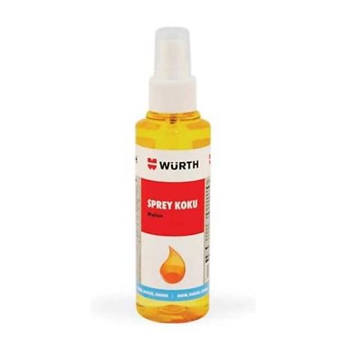 Oto Kokusu Sprey Melon Beyaz 150ml (YEN TARHL)