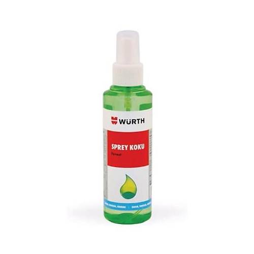 Oto Kokusu Sprey Forest Beyaz 150ml (YEN TARHL)