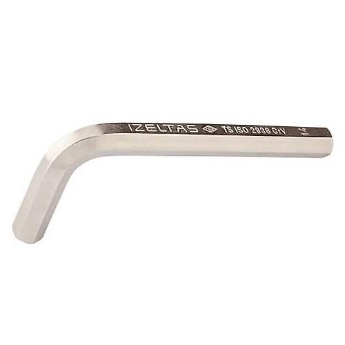 ZELTA ALLEN ANAHTAR ALTI KE 1.5 MM