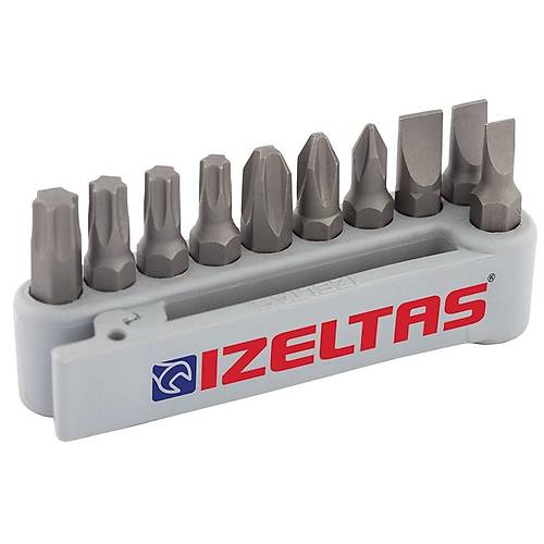 ZELTA 10'LU BTS SET ( 25 MM )