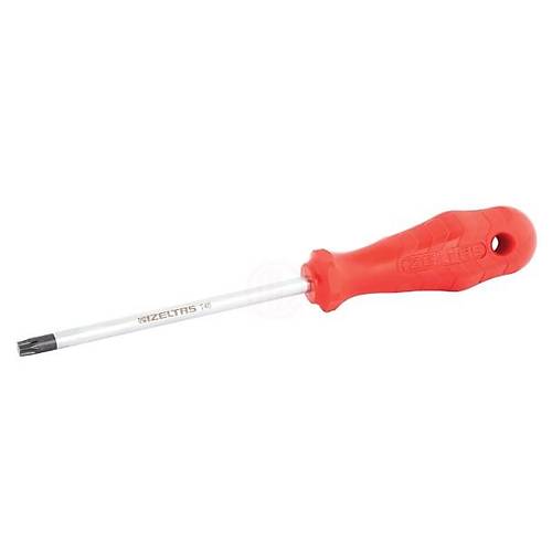 ZELTA TORX UCLU TORNAVIDA T 15 MM