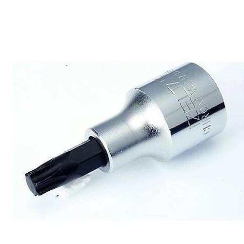 ZELTA 1/2'' T 25 MANYETK LOKMA TORX U