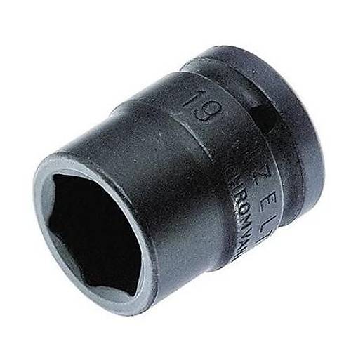 ZELTA 1/2'' ALTI KE 12 MM HAVALI LOKMA ANAHTAR