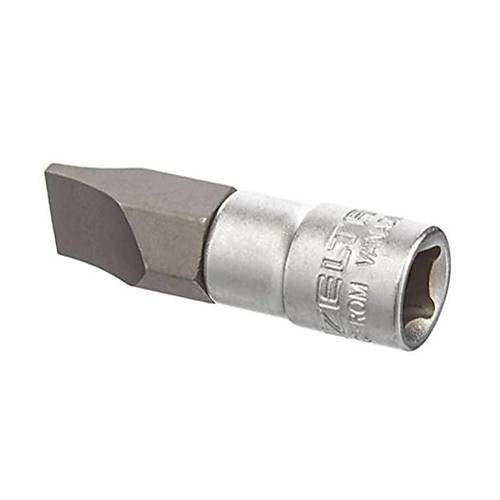 ZELTA 1/4'' LOKMALI DZ U 10 MM