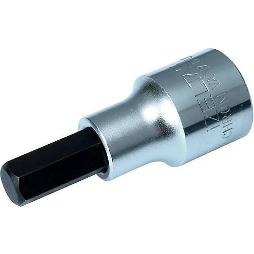 ZELTA 1/4'' LOKMALI ALLEN U 3 MM
