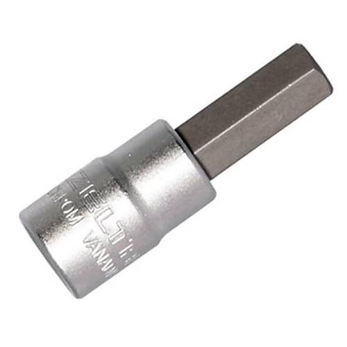 ZELTA 1/4'' LOKMALI ALLEN U 8 MM