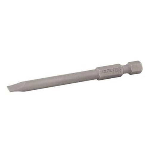ZELTA DZ BTS U 0.6X4.5 (100 MM)