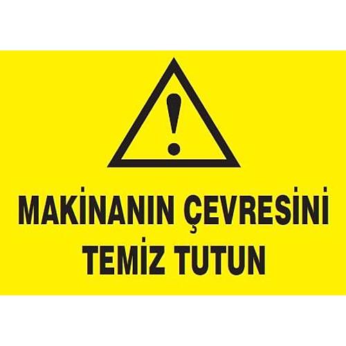 MAKNANIN EVRESN TEMZ TUTUN