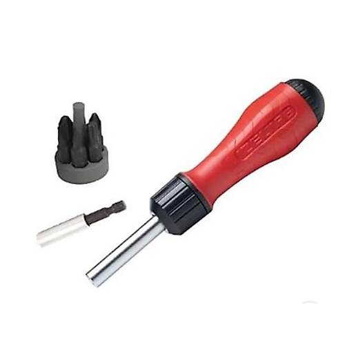 ZELTA CIRCIR MANYETK BST ULU TORNAVDA SET (8 Para)