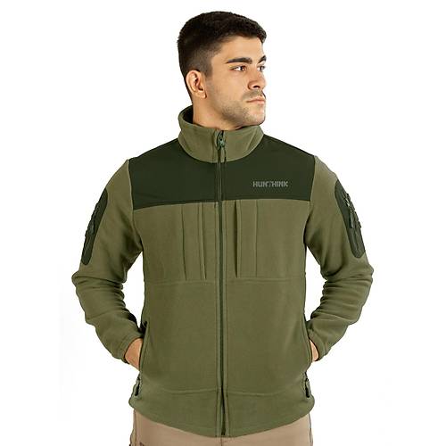 Hunthink 6 Cepli Polar Mont Haki