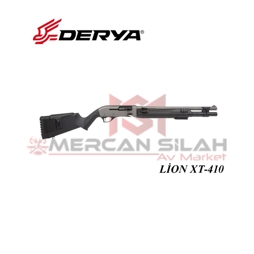 DERYA LON XT-410 Av Tfei