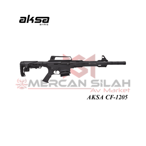 AKSA CF-1205 Av Tfei