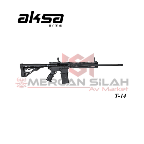 Aksa T-14 Av Tfei