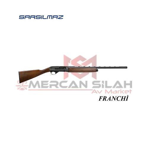 SARSILMAZ FRANCH Av Tfei