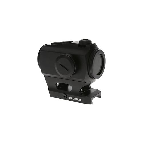 Truglo Red Dot Tru Tec 25mm 2 MOA