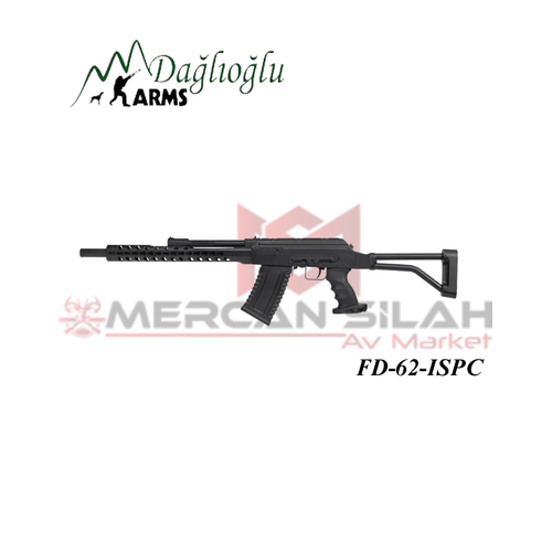DALIOLU FD-62-ISPC Av Tfei