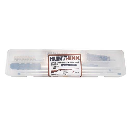 Hunthink 20 Kalibre Harbi Takm