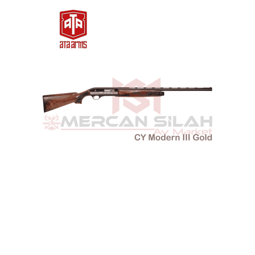 ATA CY MODERN GOLD 3 YARI OTOMATK AV TFE