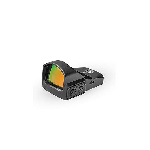 Truglo Tru-Tec Micro 3 Moa Ak Red Dot Siyah