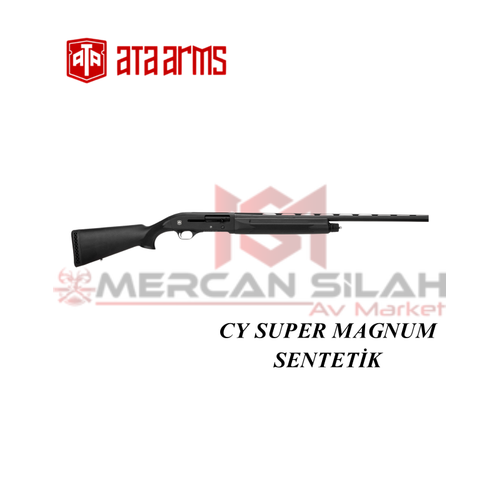 ATA ARMS CY SUPER MAGNUM SENTETK Av Tfei