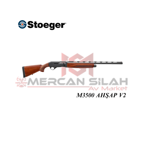 STOEGER M3500 AHAP V2 Av Tfei