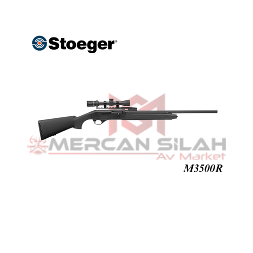 STOEGER M3500R Av Tfei
