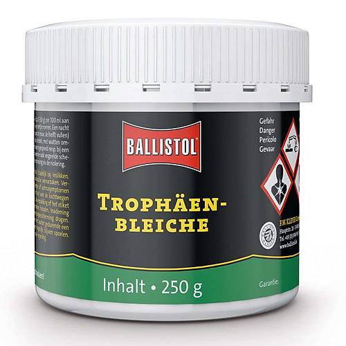 Ballistol Trofe Bakm ve Kemik Aartc 250ml