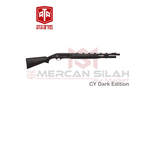 ATA CY DARK EDITION YARI OTOMATK AV TFE