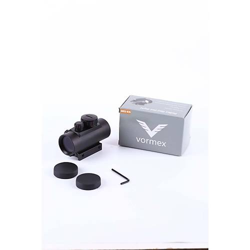 Vormex Coss D-26 Red Dot
