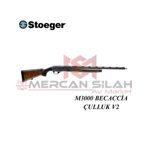 STOEGER M3000 BECACCA ULLUK V2 Av Tfei