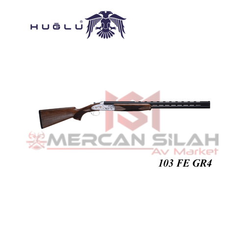 HULU 103 FE GR4 Av Tfei