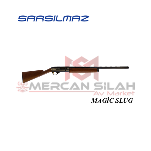 SARSILMAZ MAGC SLUG Av Tfei