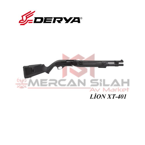 DERYA LON XT-401 Av Tfei