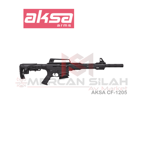 AKSA ARMS CF-1205
