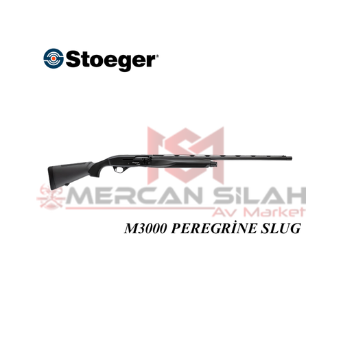 STOEGER M3000 PEREGRNE SLUG Av Tfei