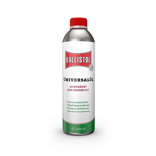 Ballistol Universal Ya 500 ml