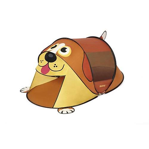 Bestway AdventureChasers Puppy ocuk Oyun adr