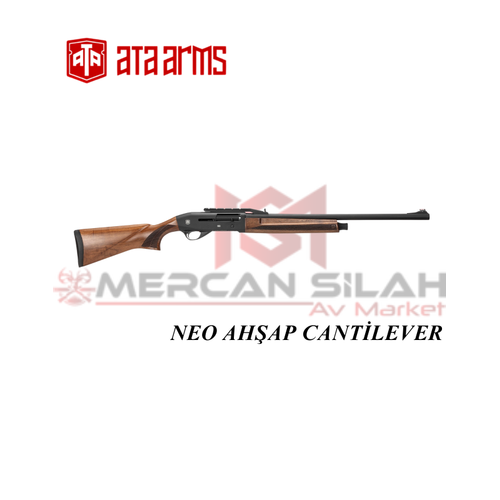 ATA ARMS NEO AHAP CANTLEVER Av Tfei