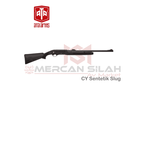 ATA CY SENTETK CANTILEVER SLUG YARI OTOMATK AV TFE