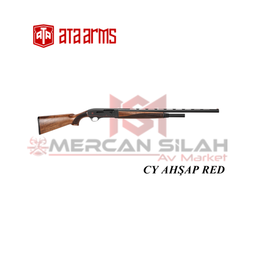 ATA ARMS CY AHAP RED Av Tfei