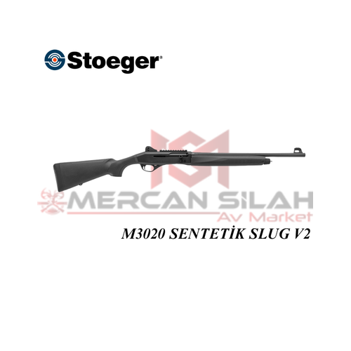 STOEGER M3020 SENTETK SLUG V2 Av Tfei