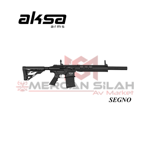 AKSA SEGNO Av Tfei