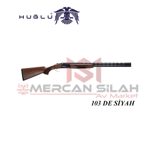HULU 103 DE SYAH Av Tfei