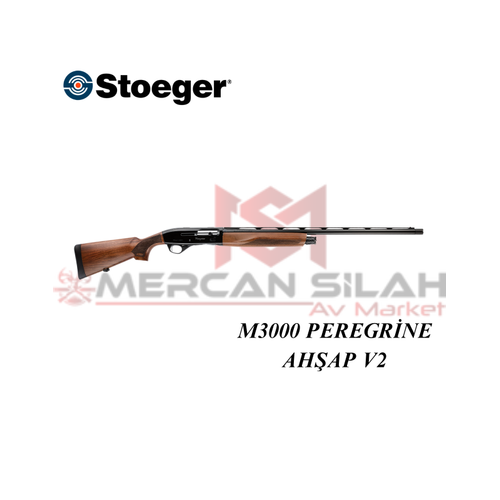 STOEGER M3000 PEREGRNE AHAP V2 Av Tfei