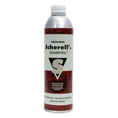 Ballistol Scherell's aftl Reddish Brown 500 ml Kzl