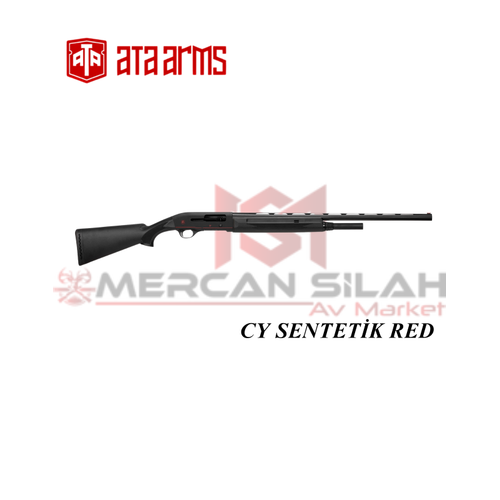 ATA ARMS CY SENTETK RED Av Tfei
