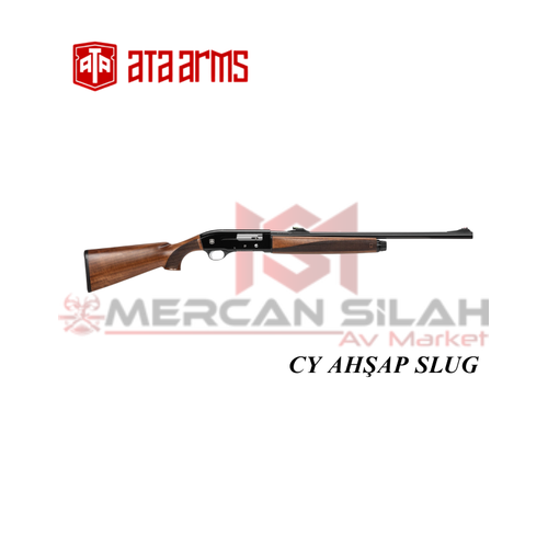 ATA ARMS CY AHAP SLUG Av Tfei