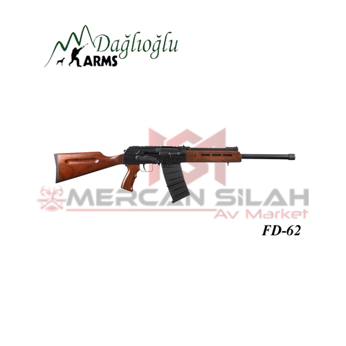 DALIOLU FD-62 Av Tfei